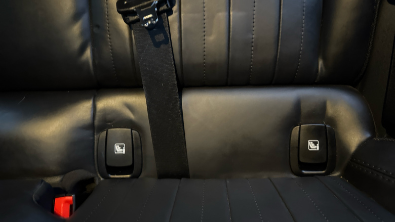 MINI Hatchback 1.5 Cooper Exclusive 5dr Auto Petrol Hatchback